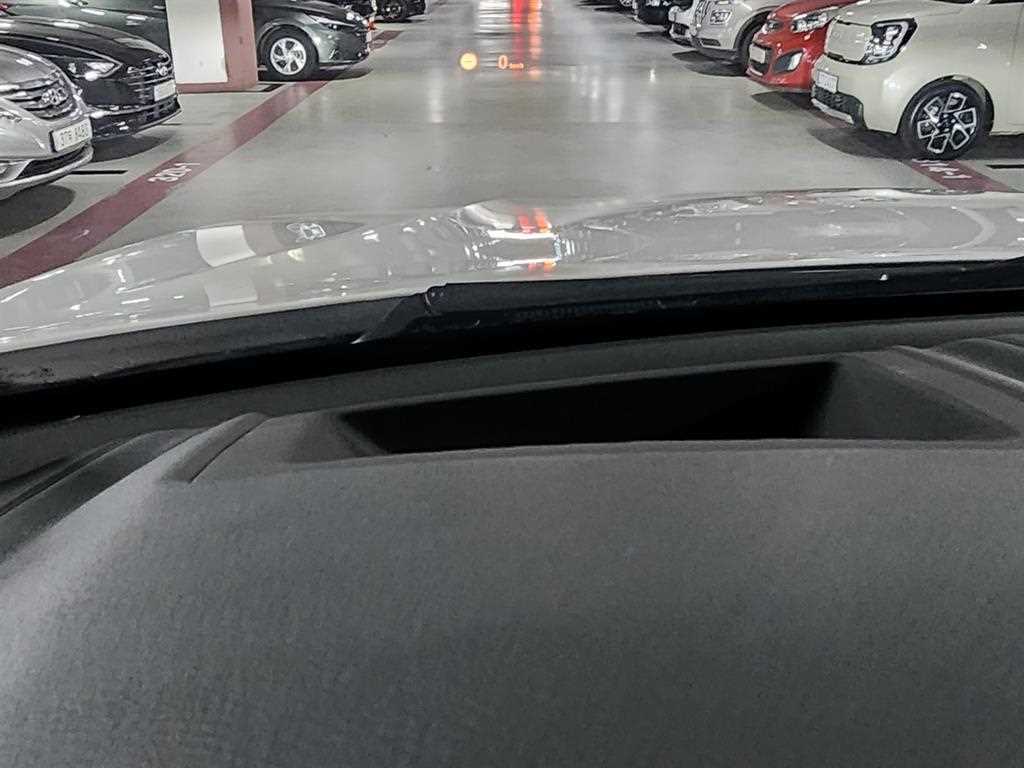 BMW X6 2016 Blanco - Importación desde Corea - HF Imports Iquique - Foto 14