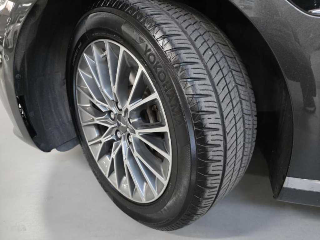 Genesis G80 2022 - Importación desde Corea - HF Imports Iquique - Foto 18