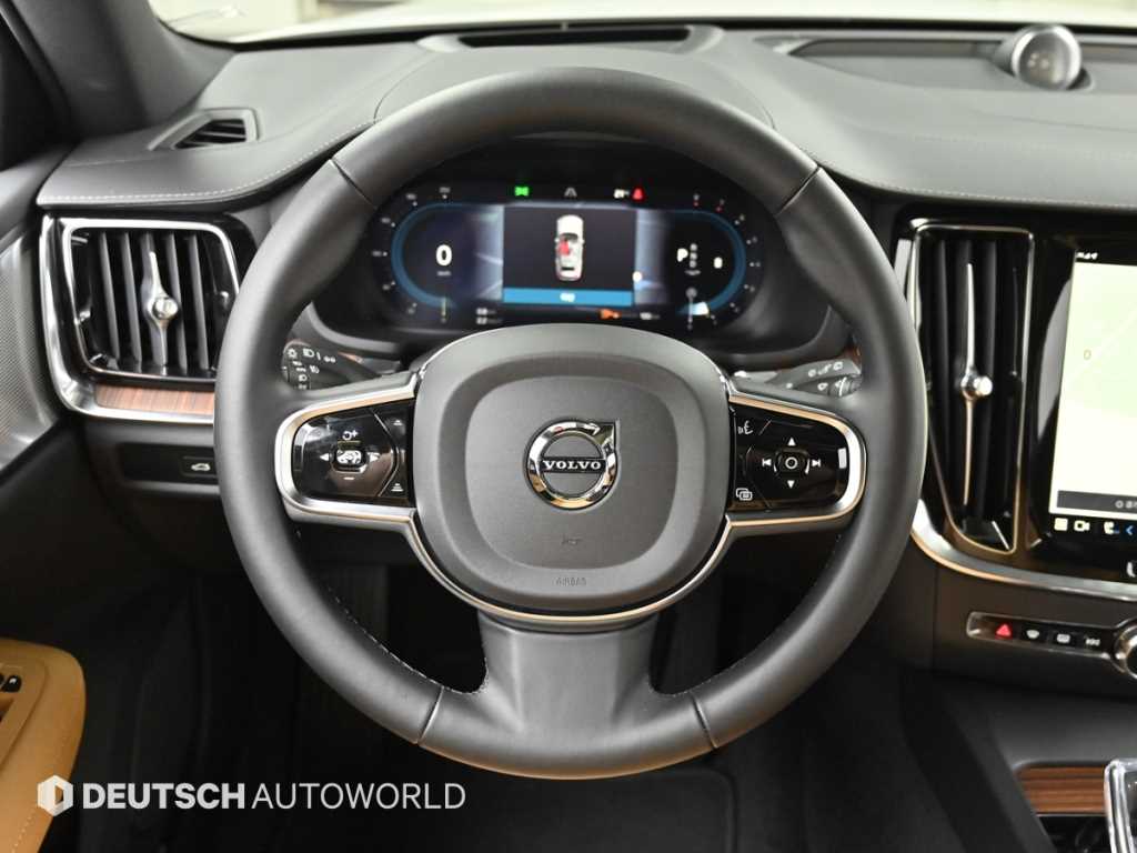 Volvo V60 2025 - Importación desde Corea - HF Imports Iquique - Foto 13