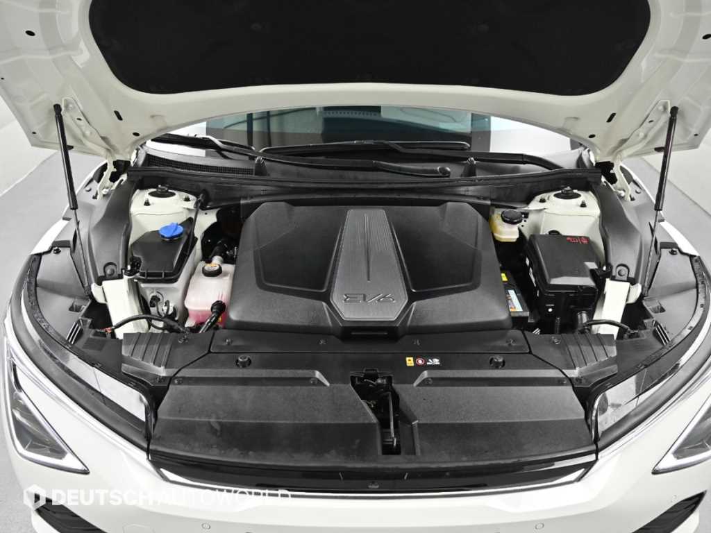 KIA EV6 - Vista 7
