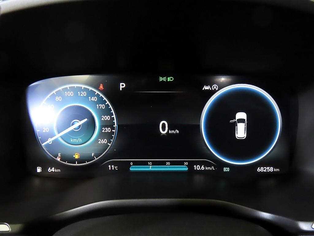 HYUNDAI Santa Fe - Vista 9