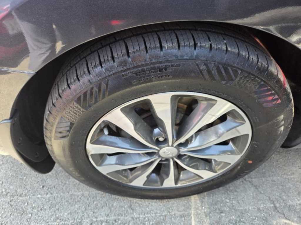 KIA Carnival 2016 - Importación desde Corea - HF Imports Iquique - Foto 16