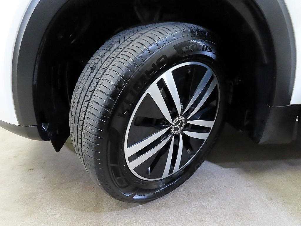 Mercedes Benz GLB Class 2021 - Importación desde Corea - HF Imports Iquique - Foto 20
