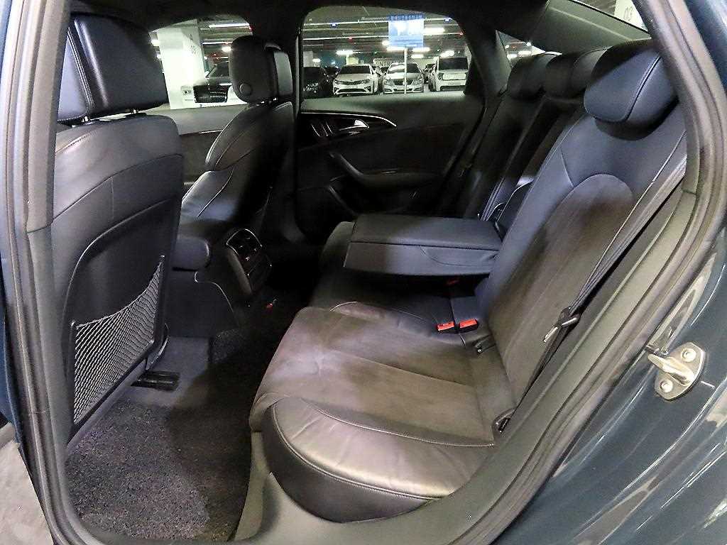 Audi A6 - Vista 7
