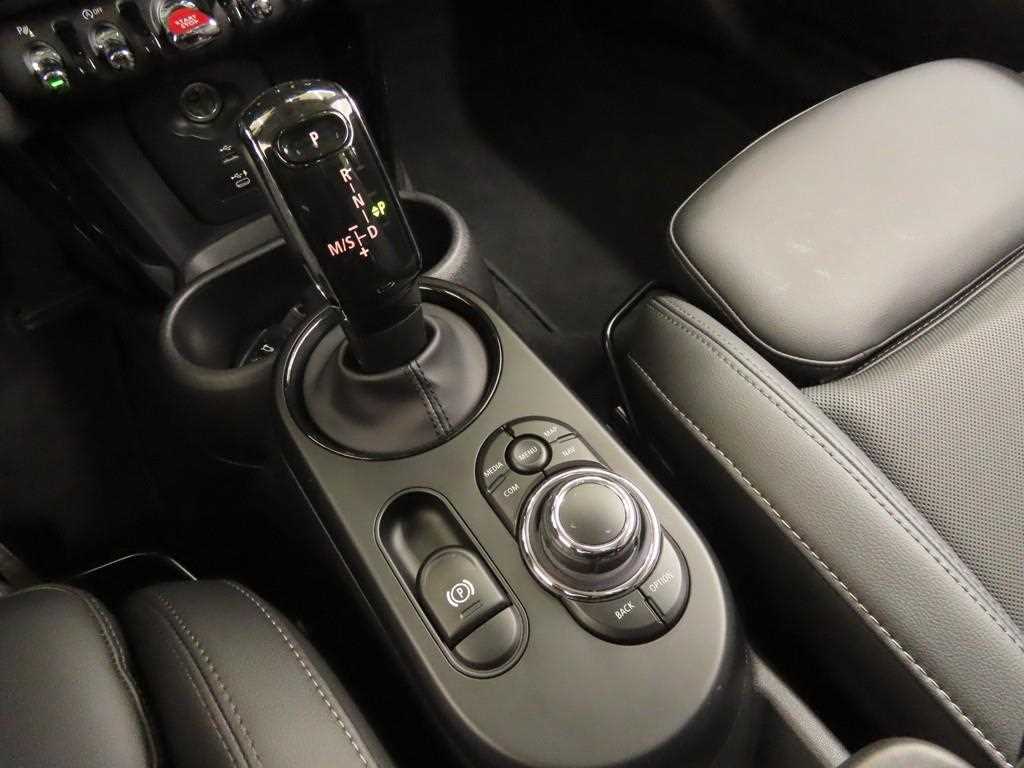 Mini Cooper 2022 - Importación desde Corea - HF Imports Iquique - Foto 13