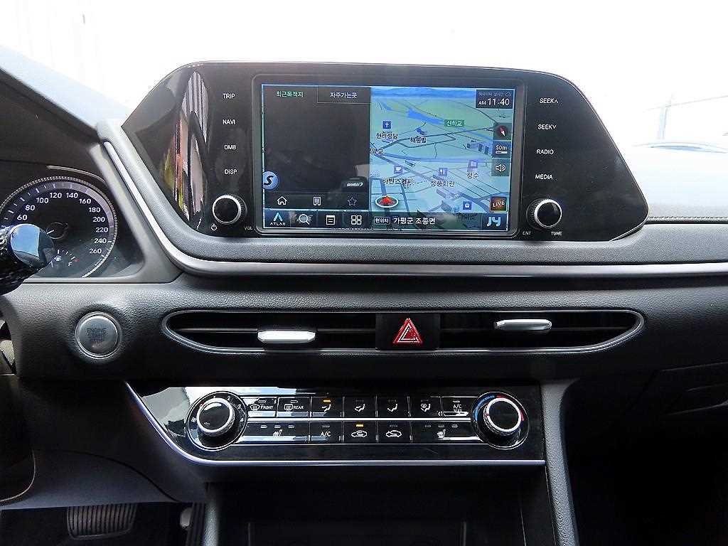 HYUNDAI Sonata 2020 - Importación desde Corea - HF Imports Iquique - Foto 13