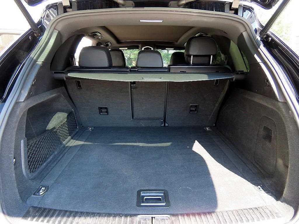 Porsche Cayenne 2012 Negro - Importación desde Corea - HF Imports Iquique - Foto 18