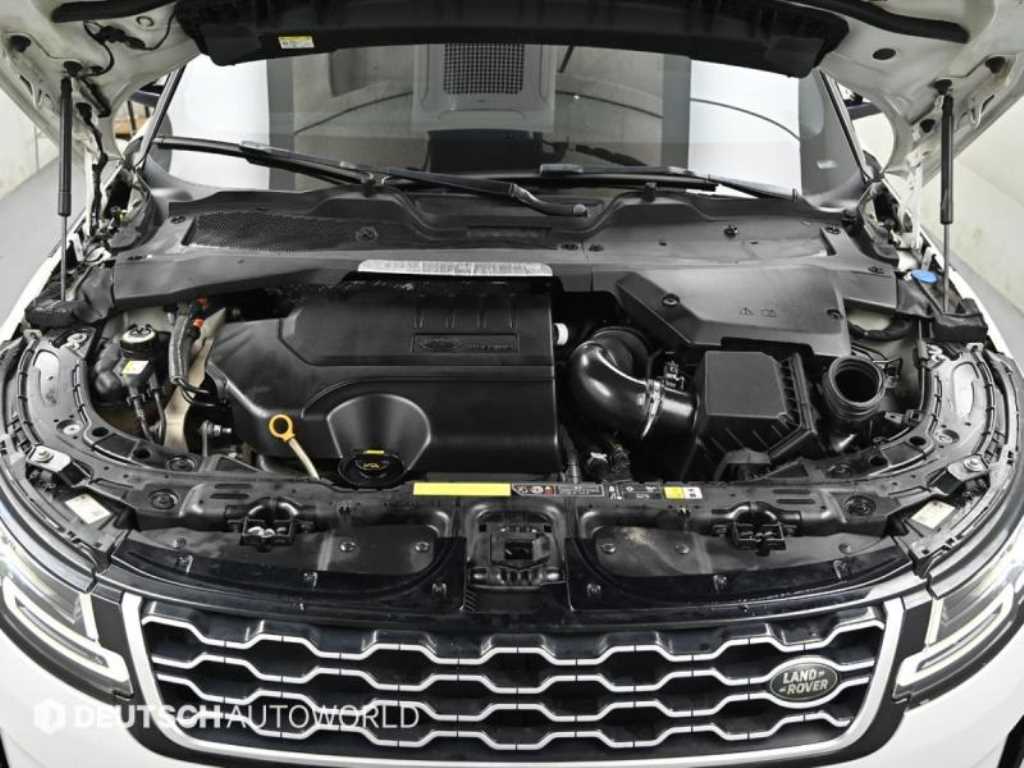 Land Rover Range Rover Bike - Vista 6