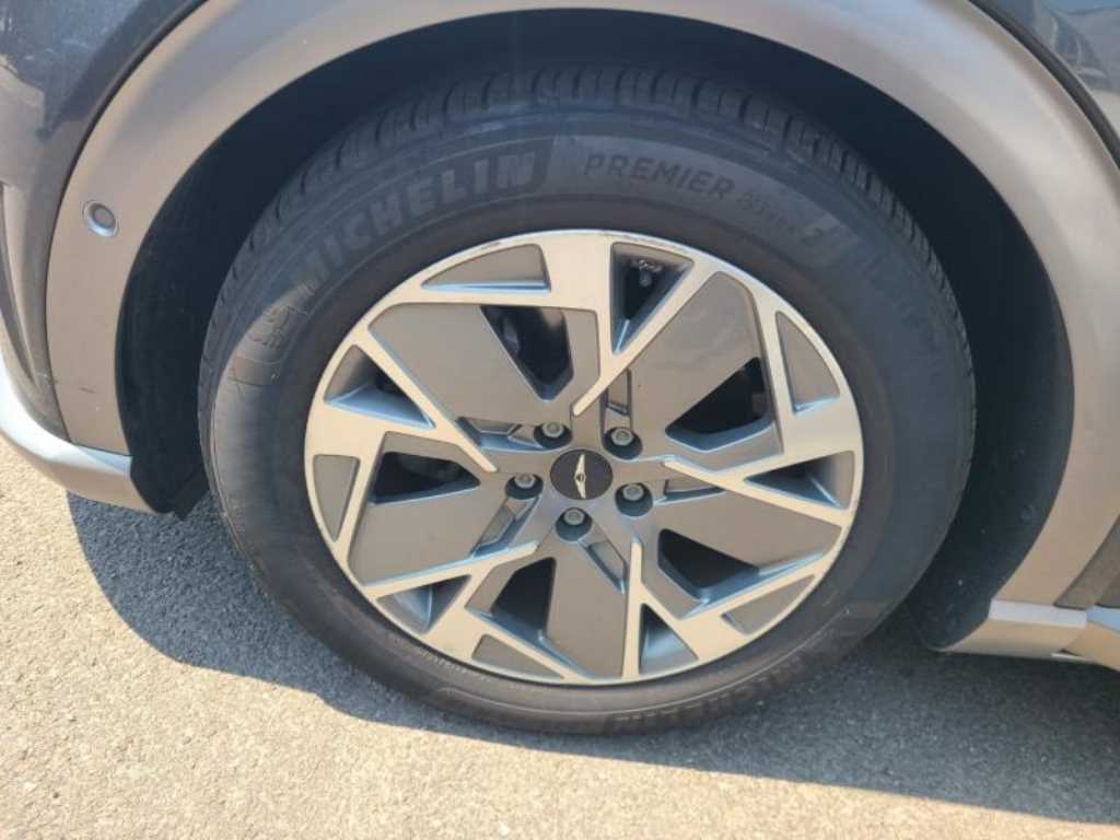 Genesis GV60 2022 - Importación desde Corea - HF Imports Iquique - Foto 15