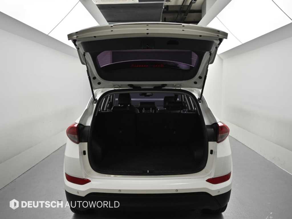 HYUNDAI Tucson 2016 - Importación desde Corea - HF Imports Iquique - Foto 19