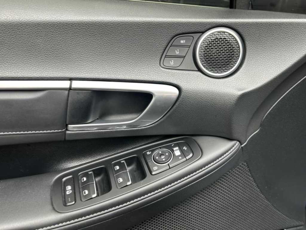 HYUNDAI Sonata 2022 Gris - Importación desde Corea - HF Imports Iquique - Foto 14