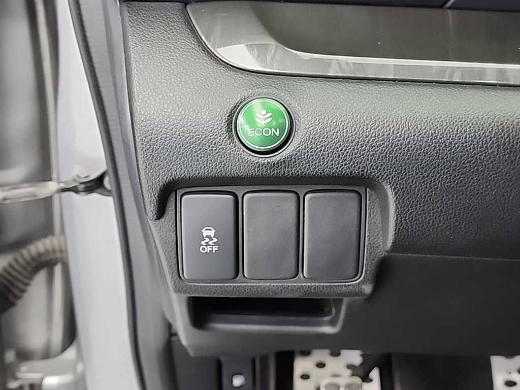 Honda CR-V 2014 Gris - Importación desde Corea - HF Imports Iquique - Foto 18