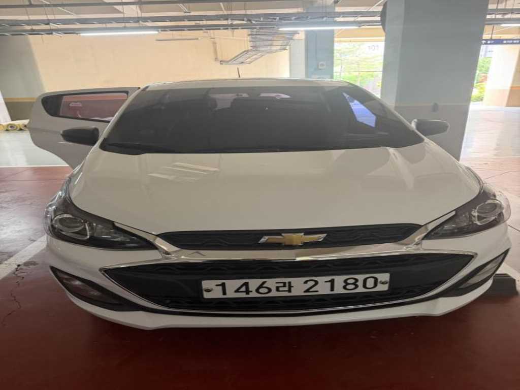 Chevrolet Spark 2019 Blanco - Importación desde Corea - HF Imports Iquique - Foto 1