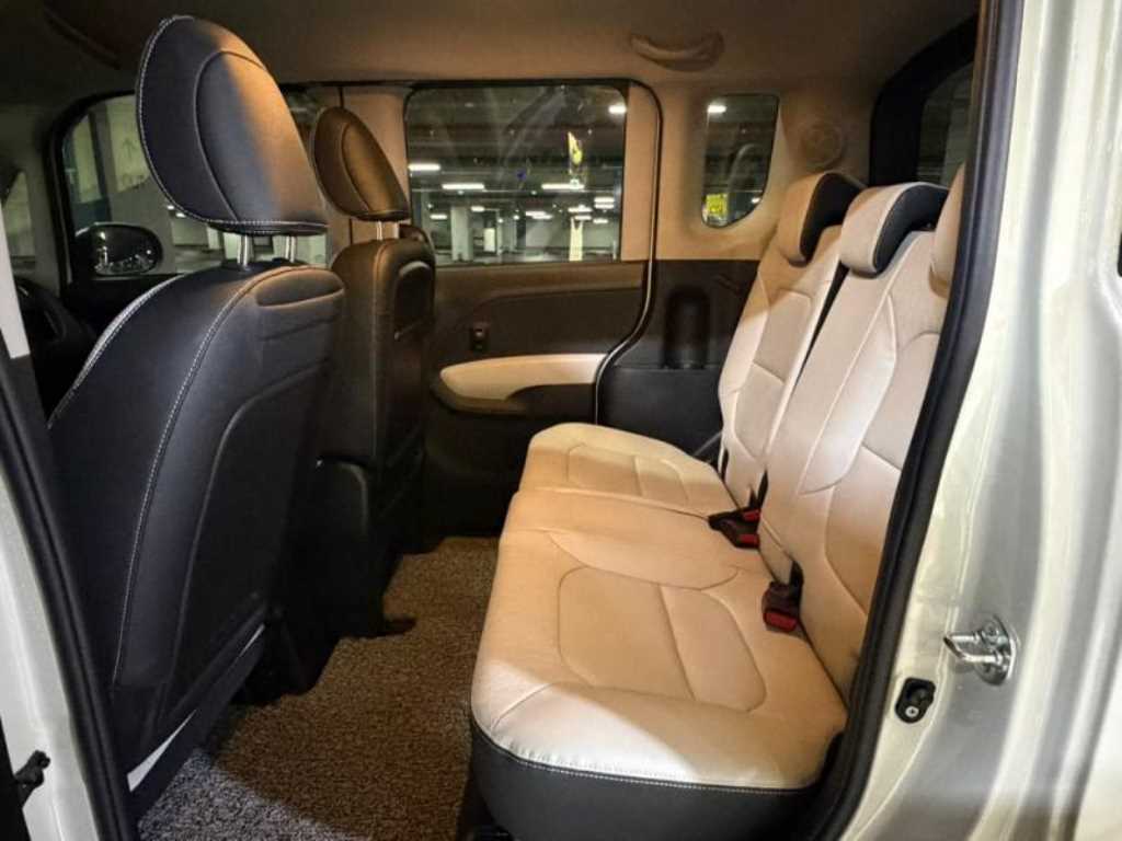 KIA Ray - Vista 7