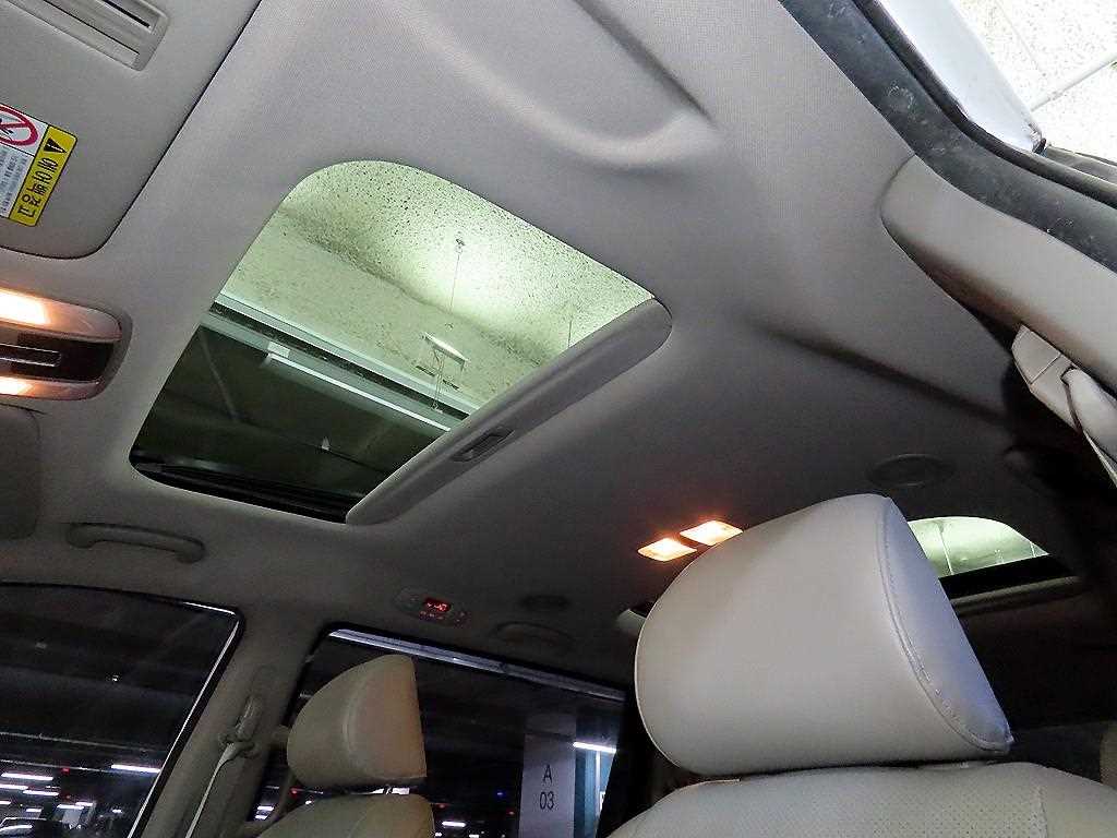KIA Carnival 2016 Blanco - Importación desde Corea - HF Imports Iquique - Foto 16