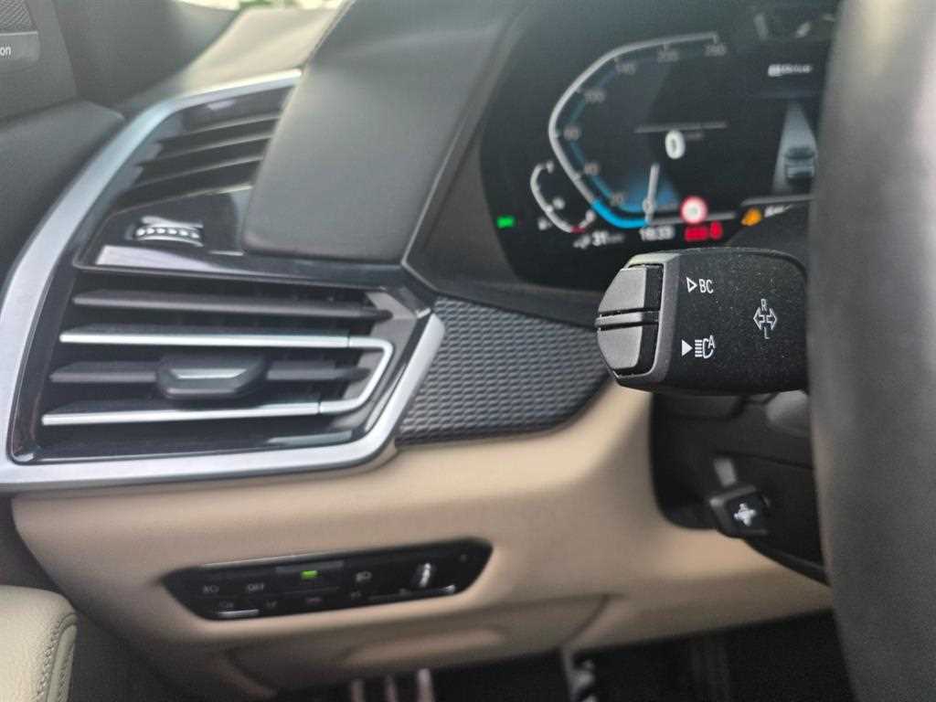 BMW X5 - Vista 8
