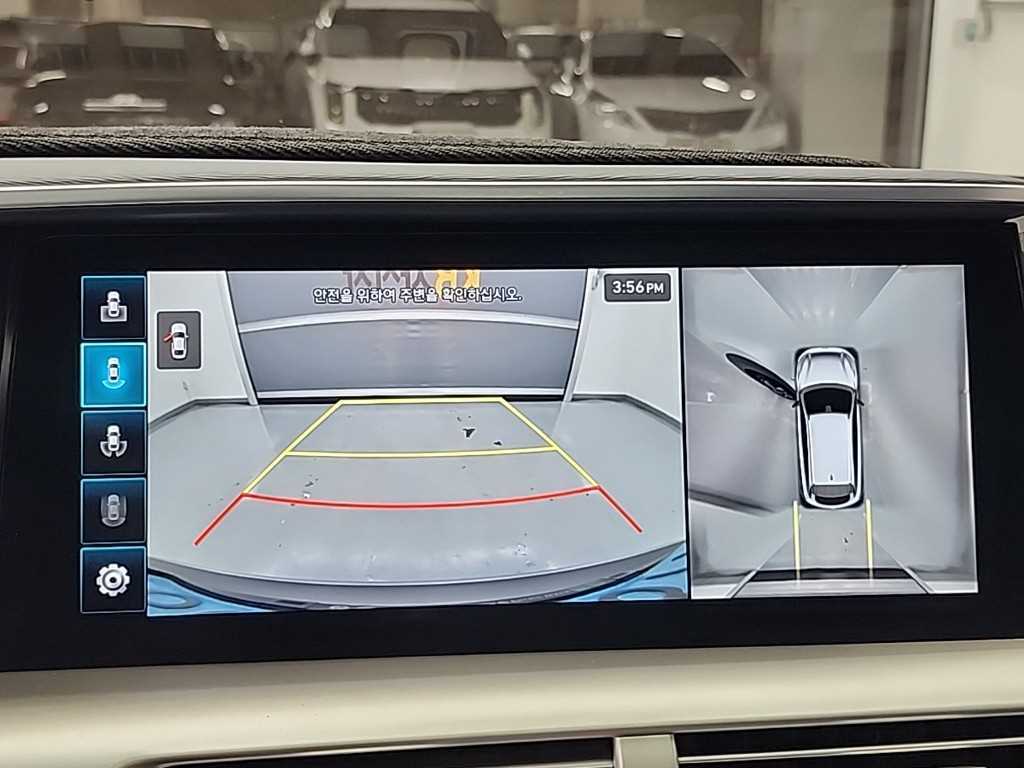 HYUNDAI Nexo 2021 - Importación desde Corea - HF Imports Iquique - Foto 17