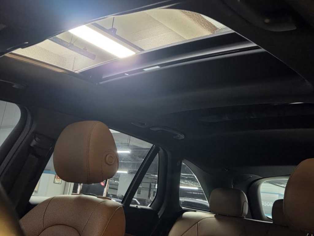 Mercedes Benz GLC Class 2022 Gris - Importación desde Corea - HF Imports Iquique - Foto 18