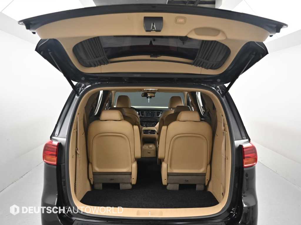 KIA Carnival 2019 - Importación desde Corea - HF Imports Iquique - Foto 19