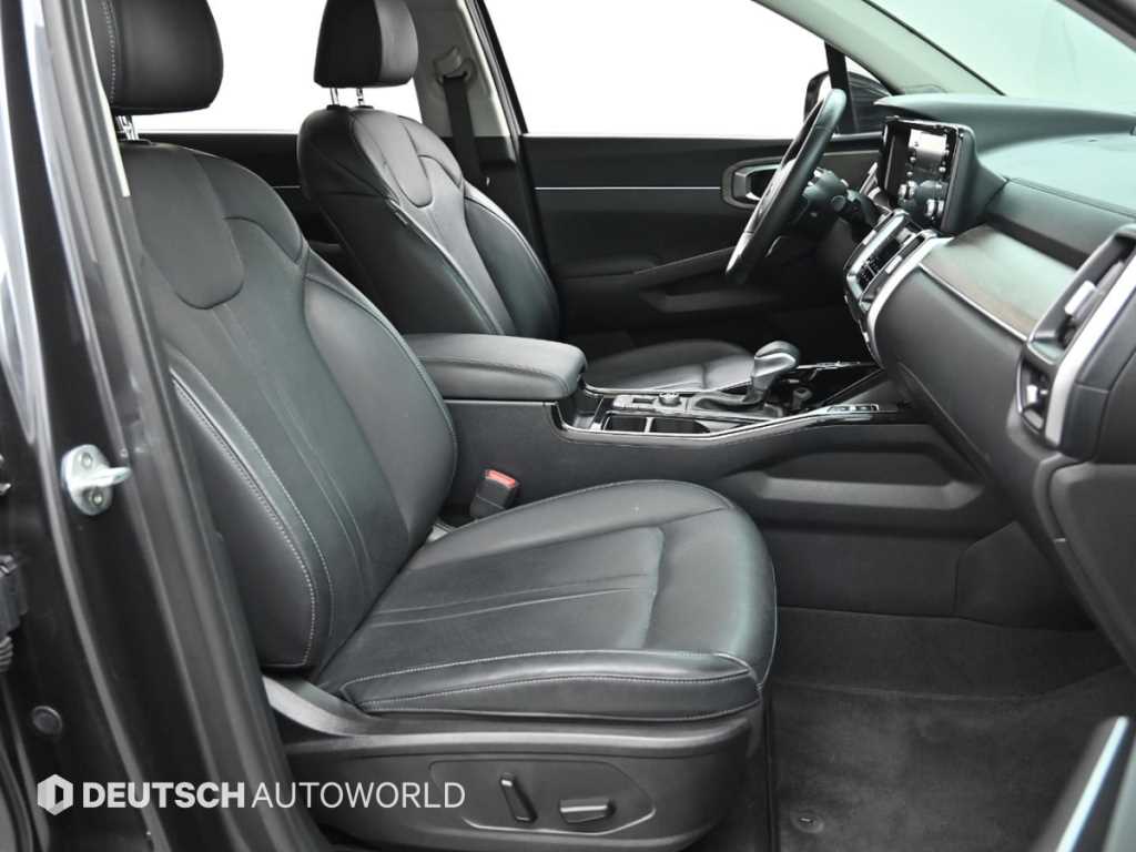 KIA Sorento - Vista 10