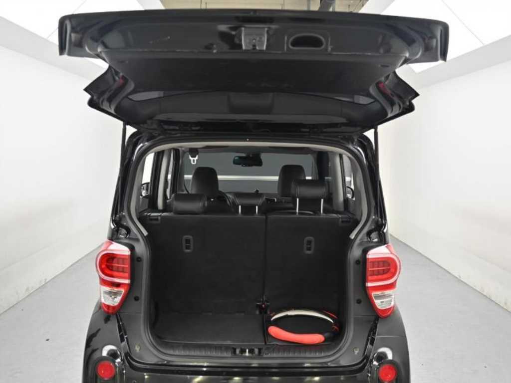 KIA Ray 2021 Negro - Importación desde Corea - HF Imports Iquique - Foto 19