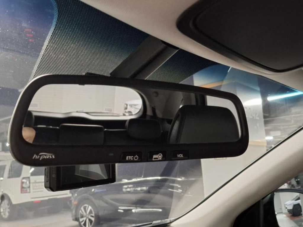 KIA Sorento 2017 Gris - Importación desde Corea - HF Imports Iquique - Foto 14