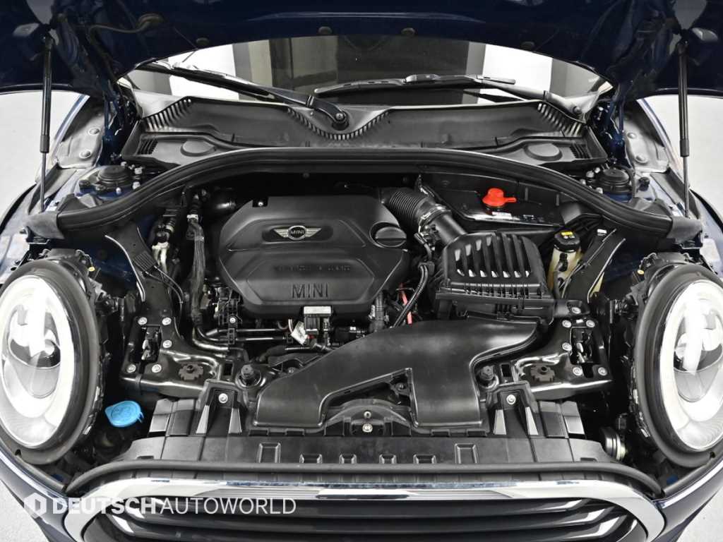 Mini Clubman - Vista 6