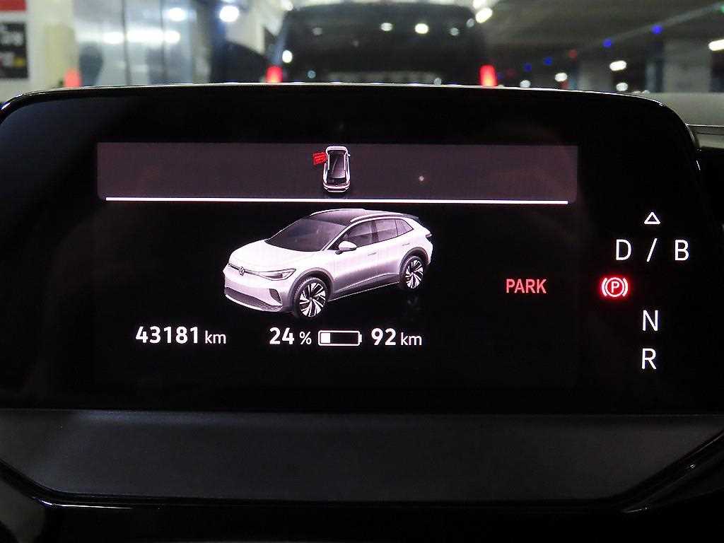Volkswagen ID.4 - Vista 9