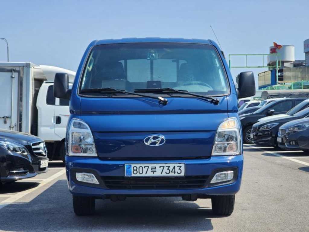 Small Truck Cargo (small) - Vista 3