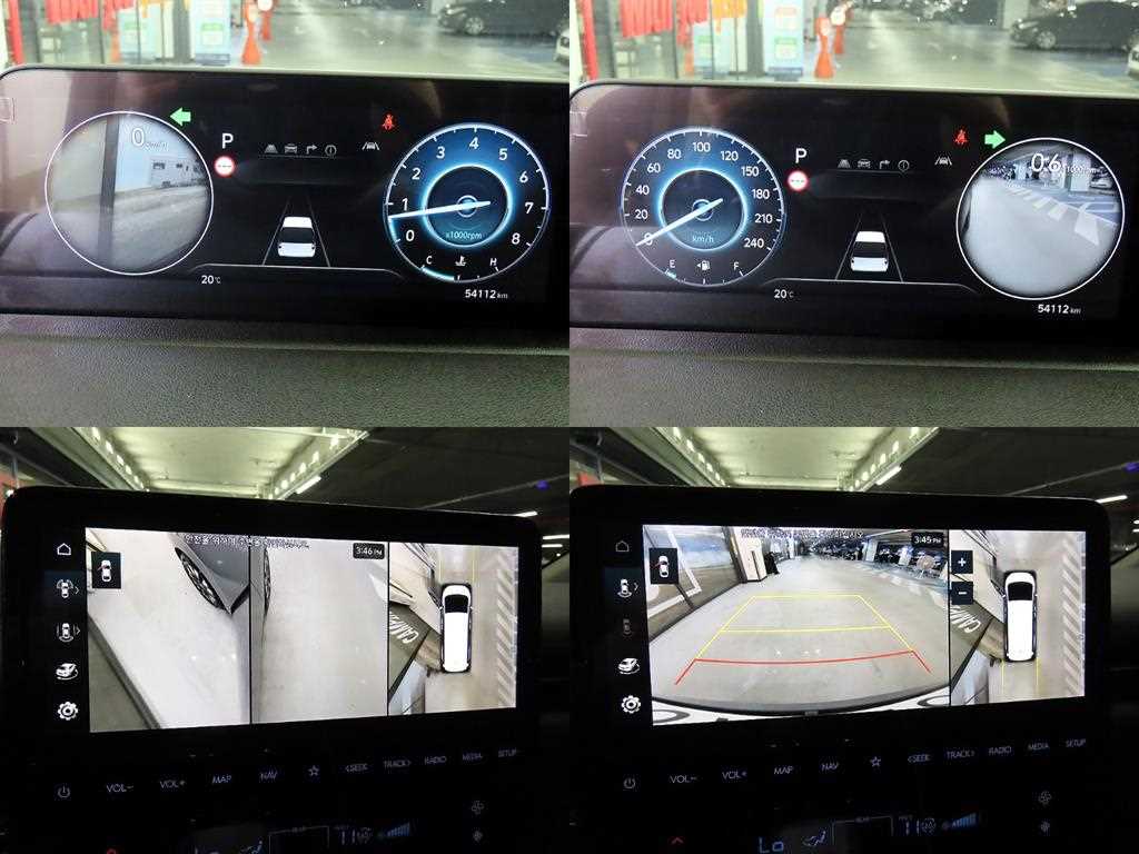 HYUNDAI Staria 2023 - Importación desde Corea - HF Imports Iquique - Foto 17
