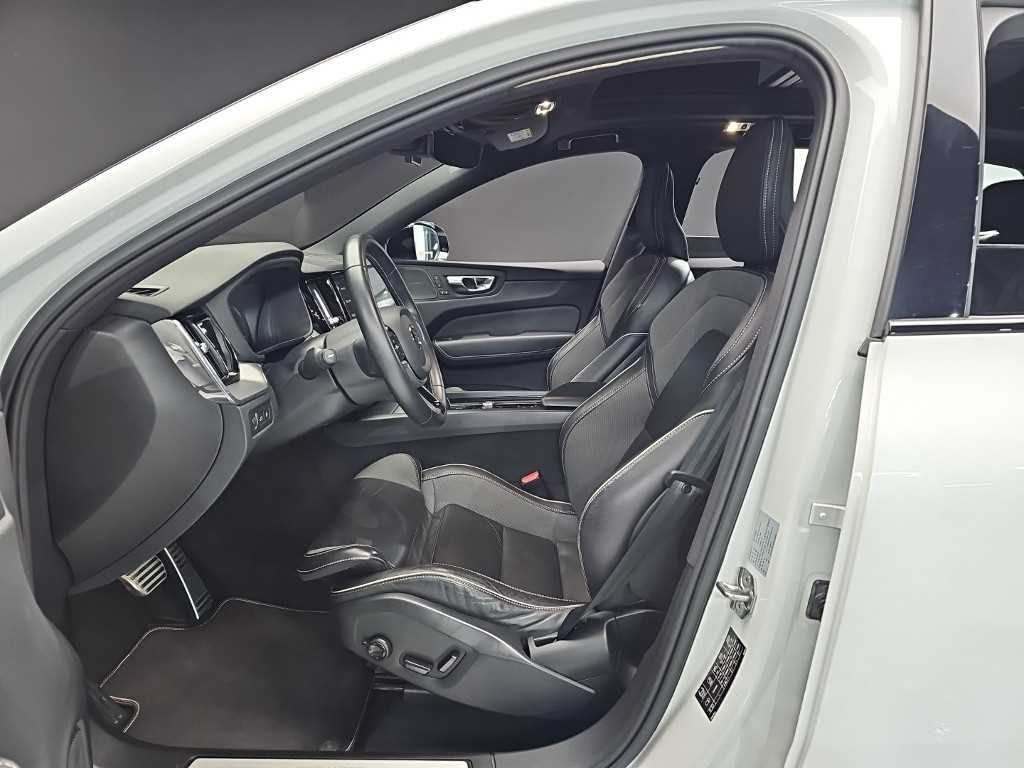 Volvo XC60 - Vista 11