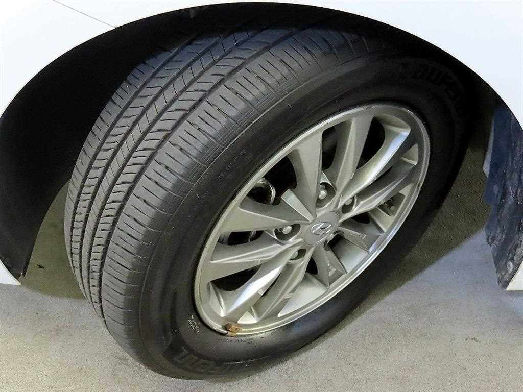 HYUNDAI Avante 2020 Blanco - Importación desde Corea - HF Imports Iquique - Foto 19