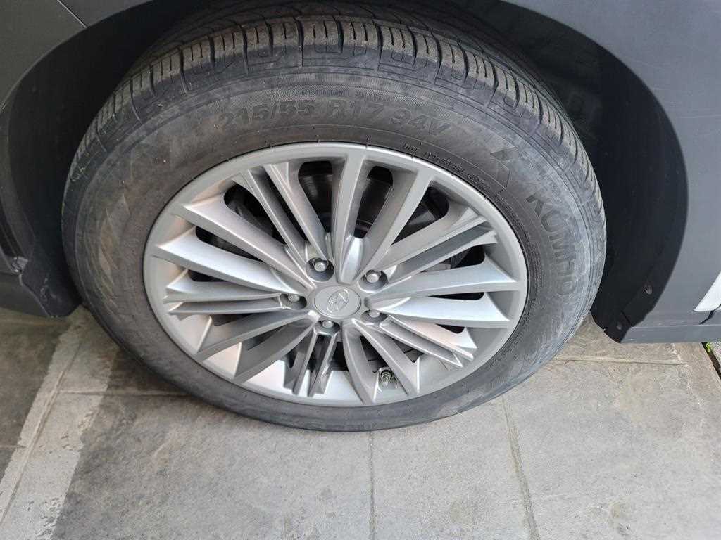 HYUNDAI Kona 2020 Blanco - Importación desde Corea - HF Imports Iquique - Foto 15