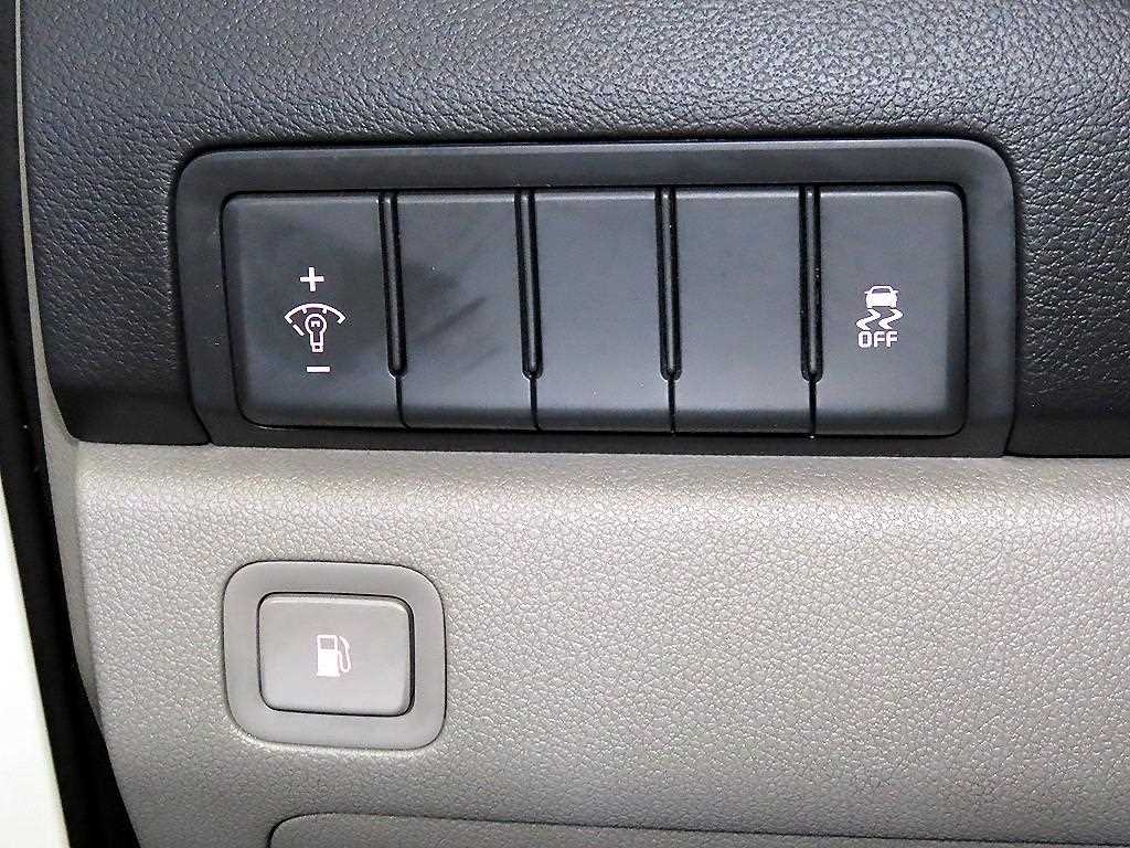 KIA Carnival 2016 Blanco - Importación desde Corea - HF Imports Iquique - Foto 13