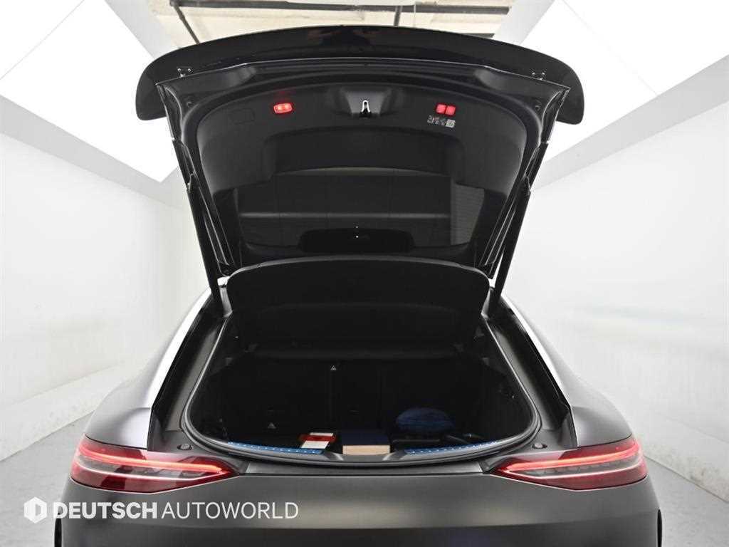 Mercedes Benz AMG GT 2023 Gris - Importación desde Corea - HF Imports Iquique - Foto 18