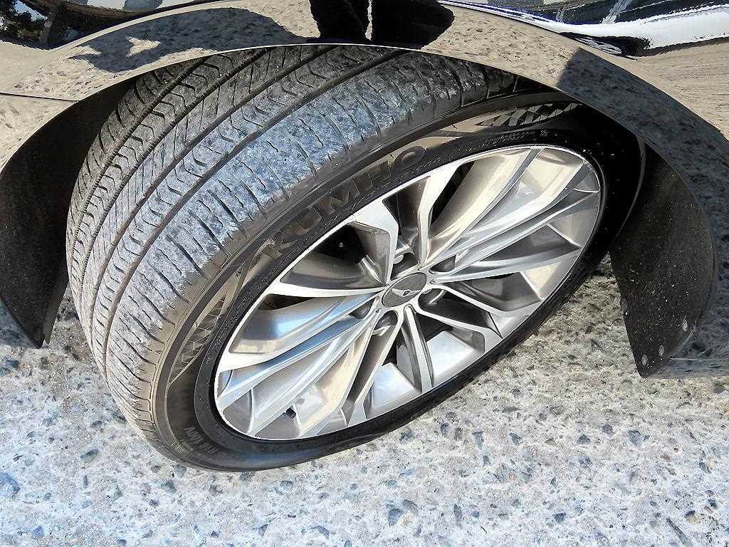 HYUNDAI Genesis 2015 Negro - Importación desde Corea - HF Imports Iquique - Foto 20