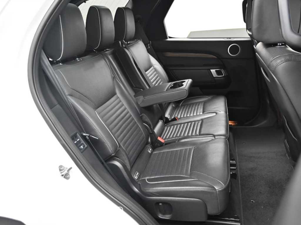 Land Rover Discovery - Vista 12