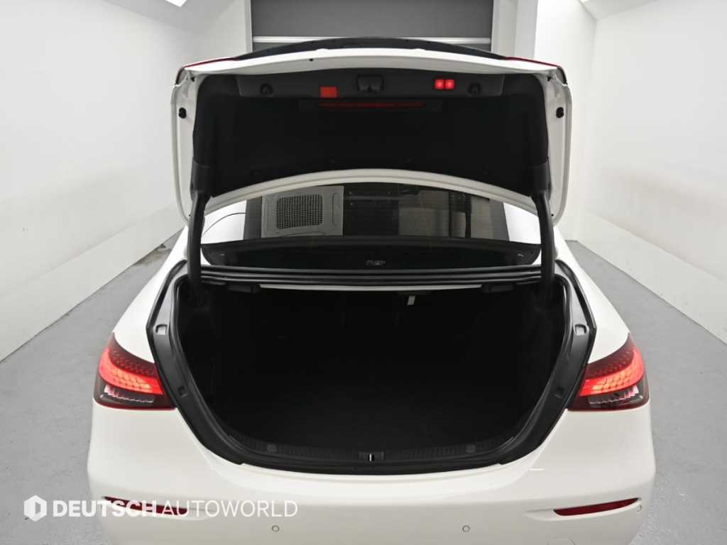 Mercedes Benz E class 2021 Blanco - Importación desde Corea - HF Imports Iquique - Foto 20