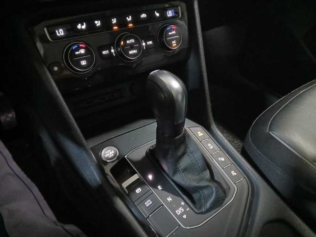 Volkswagen Tiguan 2020 - Importación desde Corea - HF Imports Iquique - Foto 16