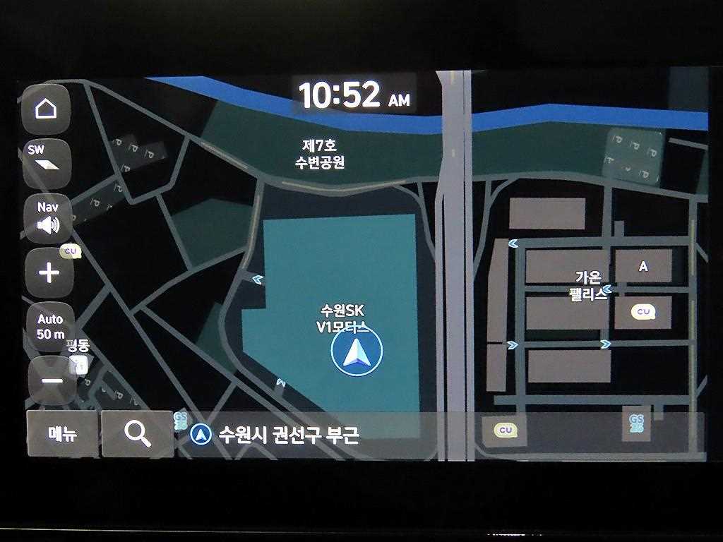 HYUNDAI Avante 2024 Gris - Importación desde Corea - HF Imports Iquique - Foto 15