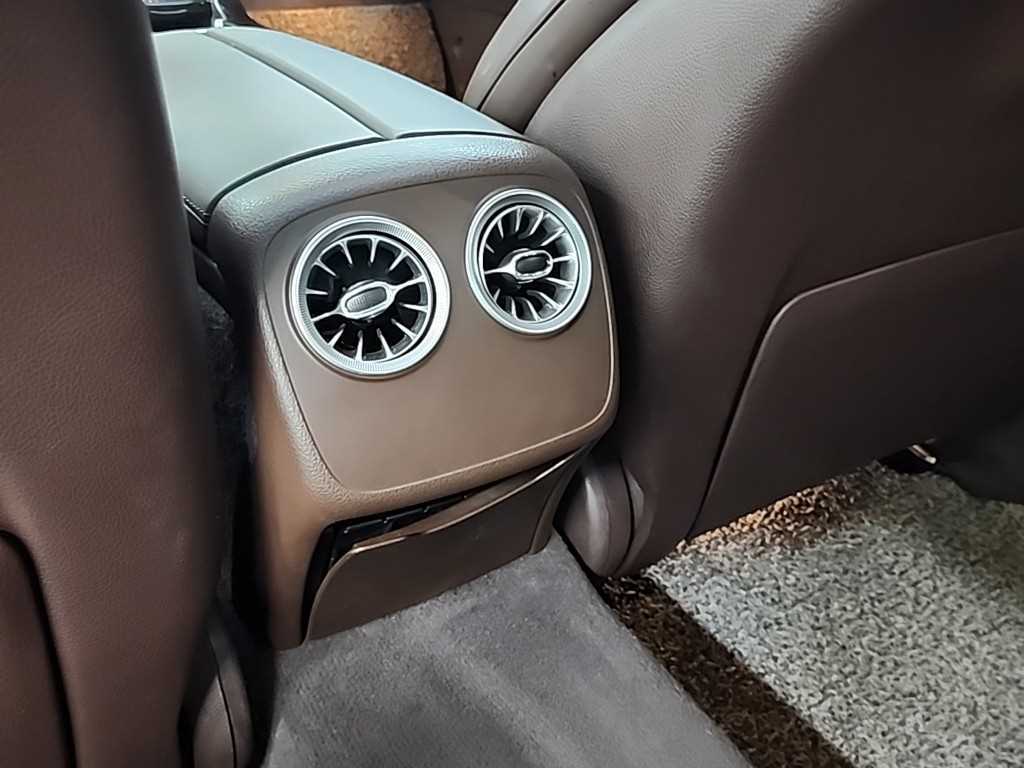 Mercedes Benz CLS Class 2019 Blanco - Importación desde Corea - HF Imports Iquique - Foto 13
