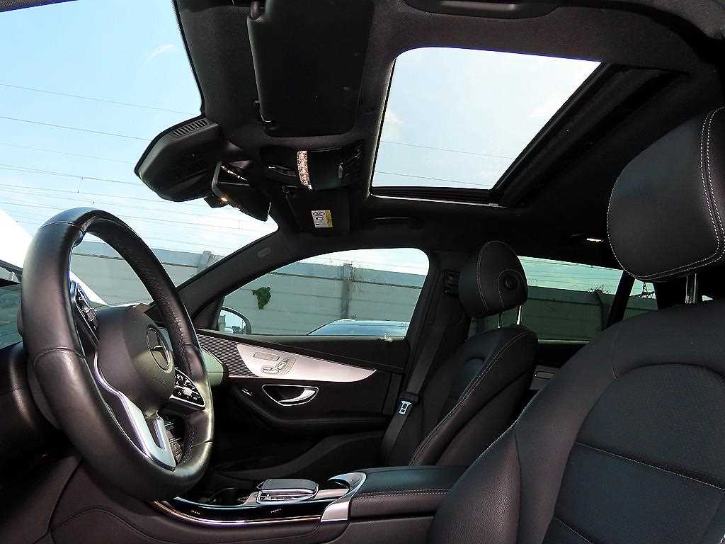 Mercedes Benz EQC 2020 Blanco - Importación desde Corea - HF Imports Iquique - Foto 15