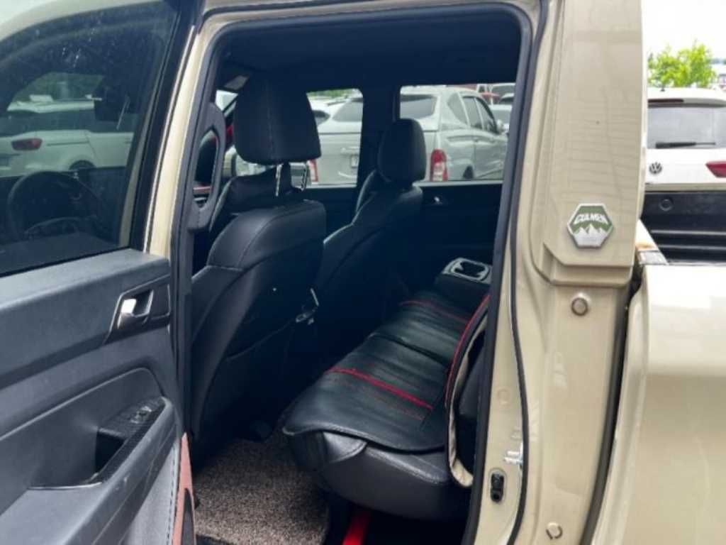 Ssangyong Rexton 2024 the color of pearl - Importación desde Corea - HF Imports Iquique - Foto 15