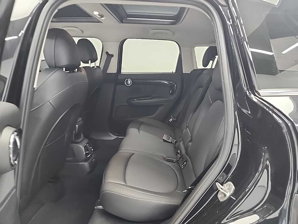 Mini Countryman - Vista 12