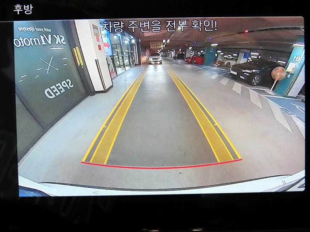 Mercedes Benz GLA Class 2020 Blanco - Importación desde Corea - HF Imports Iquique - Foto 13