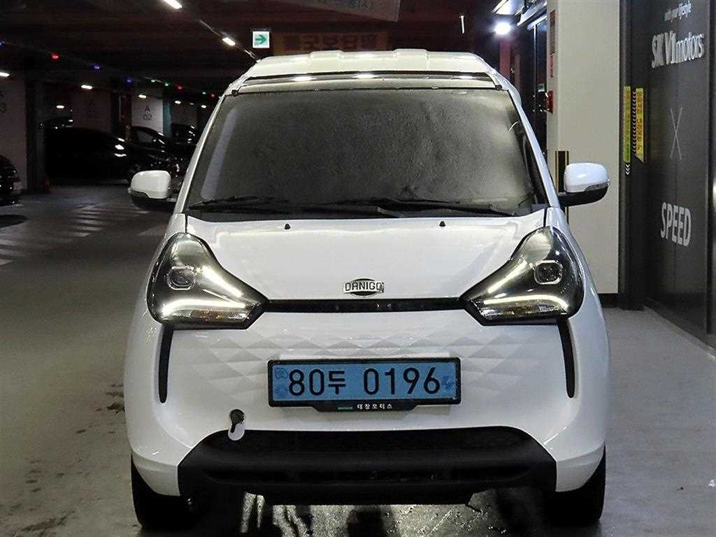 Other manufacturers danigo - Vista 2