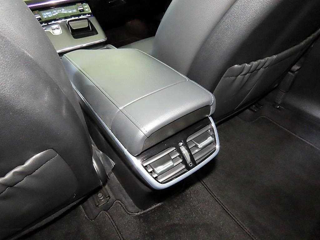 HYUNDAI Grandeur 2022 Blanco - Importación desde Corea - HF Imports Iquique - Foto 15