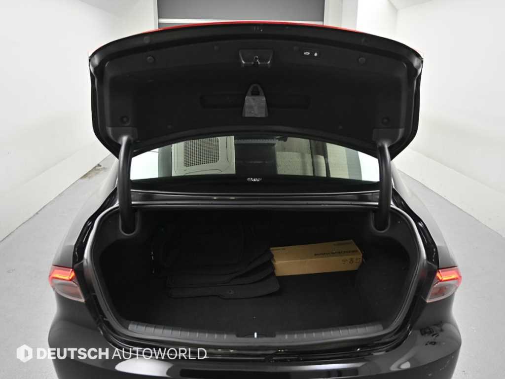HYUNDAI Grandeur 2023 Negro - Importación desde Corea - HF Imports Iquique - Foto 19