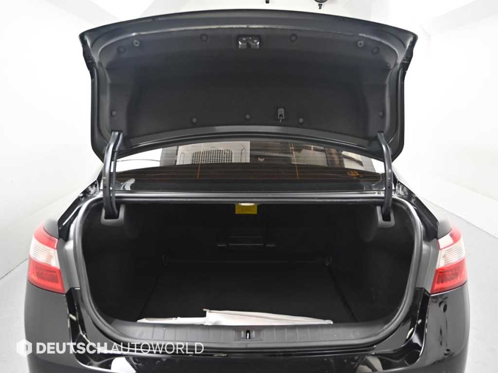 SAMSUNG SM5 2011 Negro - Importación desde Corea - HF Imports Iquique - Foto 19