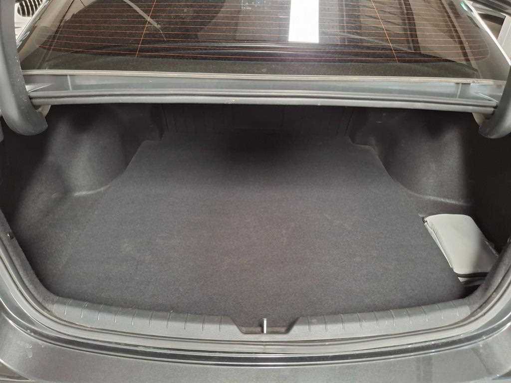 KIA K5 2023 Gris - Importación desde Corea - HF Imports Iquique - Foto 15